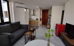 Apartamento casa Carmen en el centro